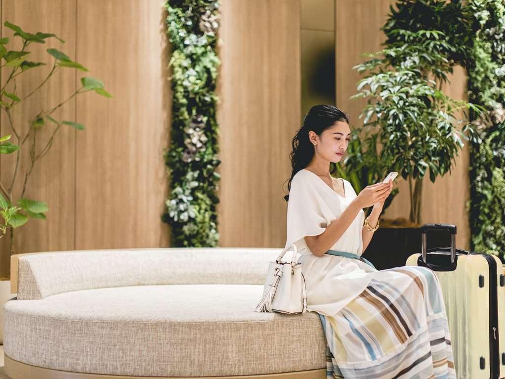 Hotel Oriental Universal