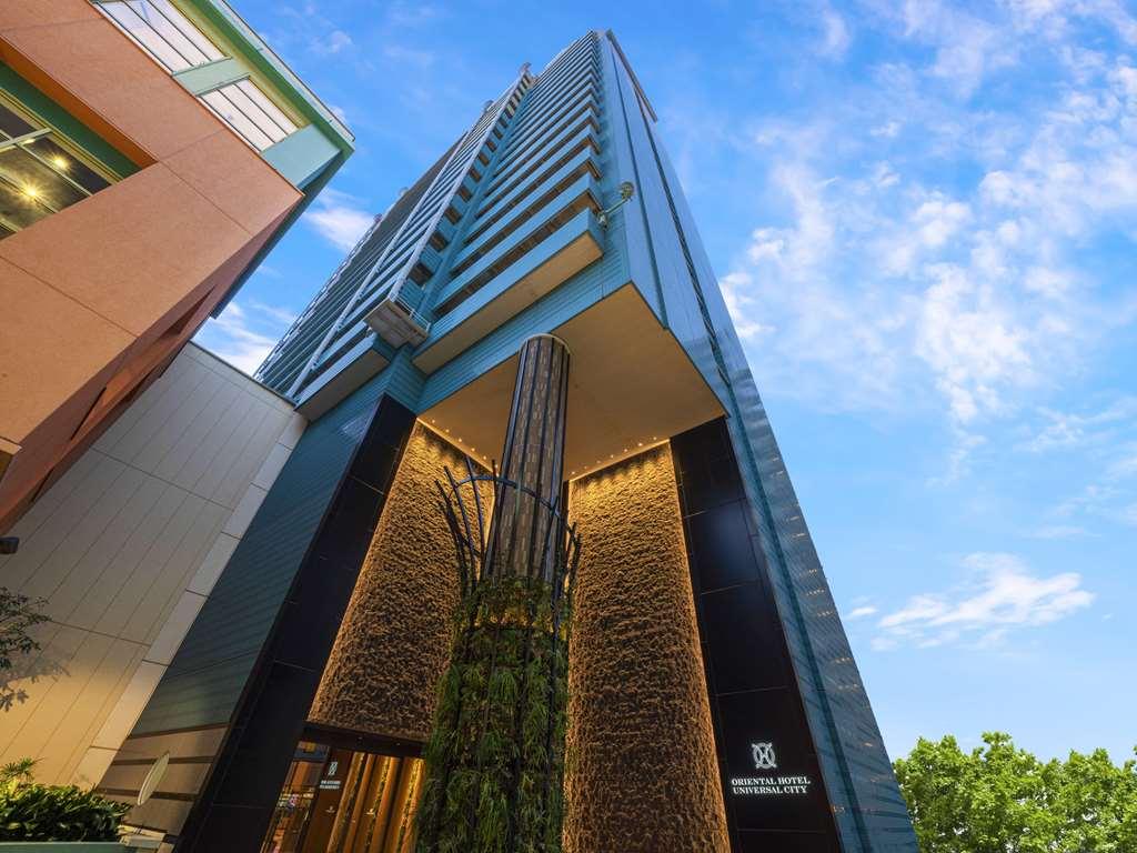 Oriental Universal Hotel 4*