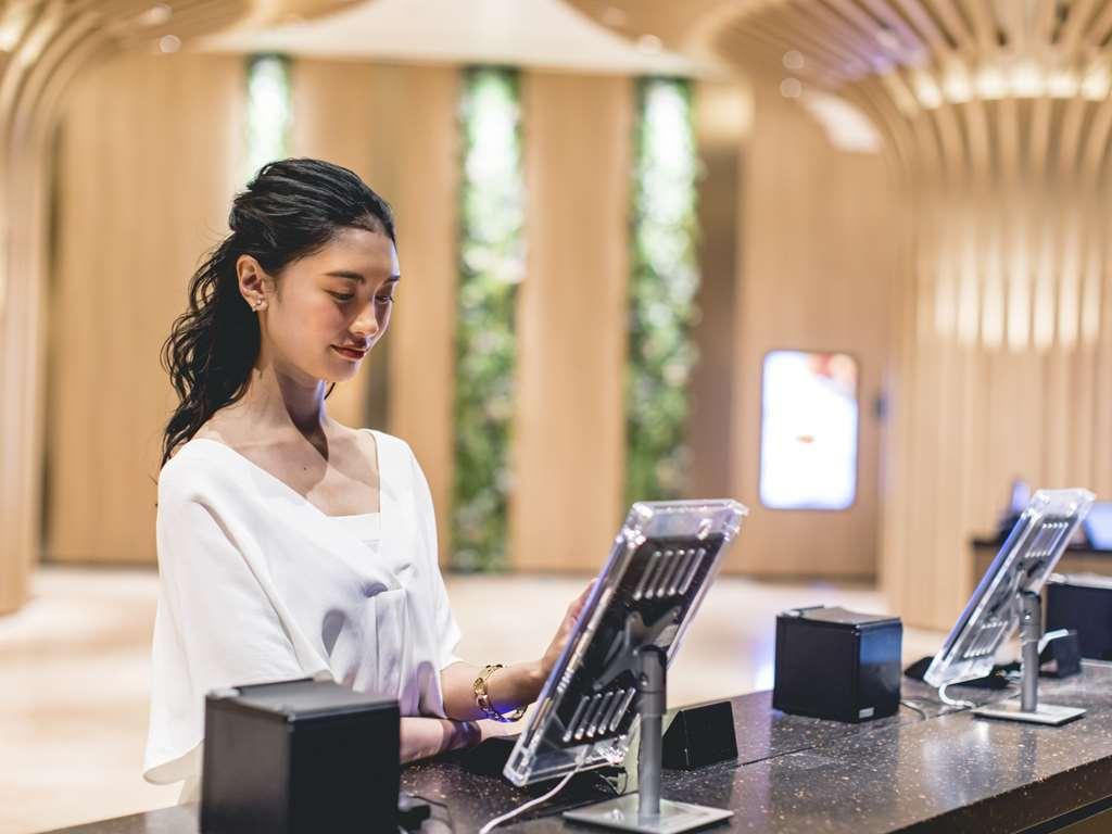 Oriental Universal Osaka