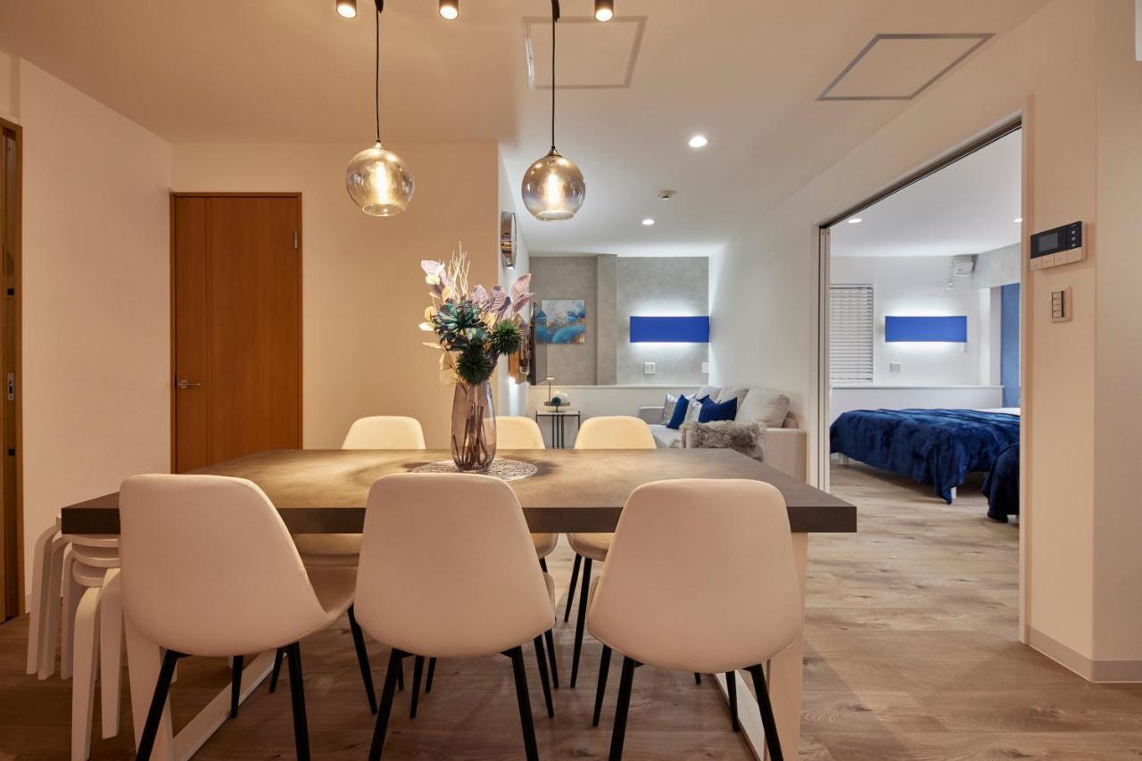 Apartment Zeroshare Aoi *