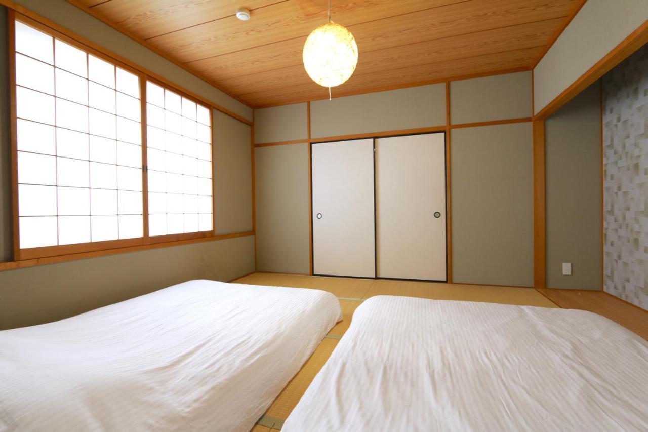 Elle Namba Apartment