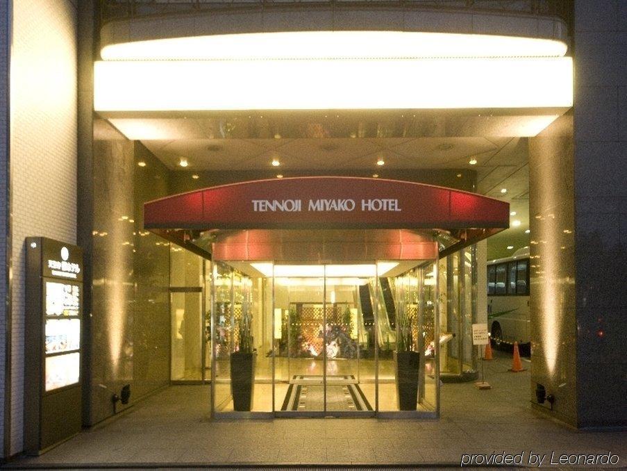 Miyako Tennoji Osaka