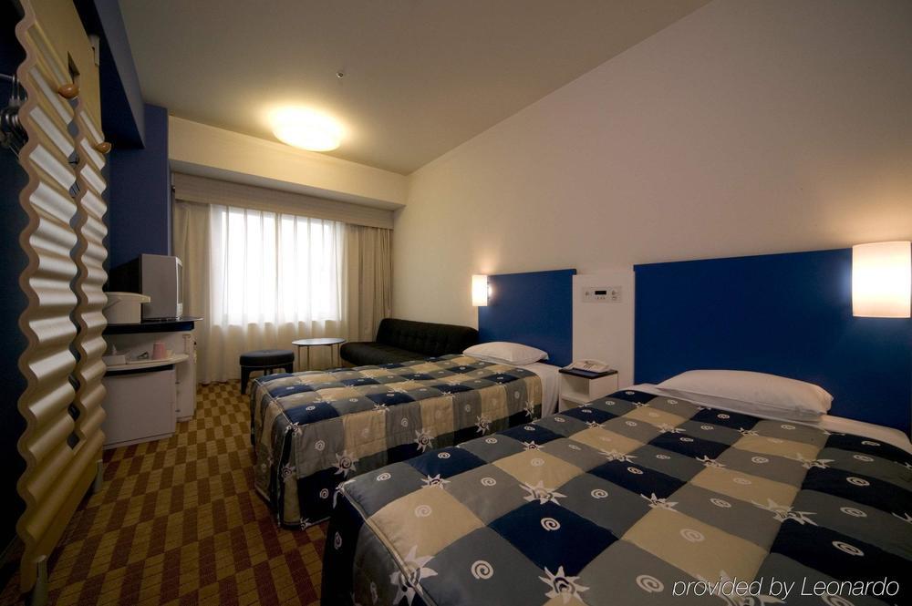 Kintetsu Universal Hotel Osaka