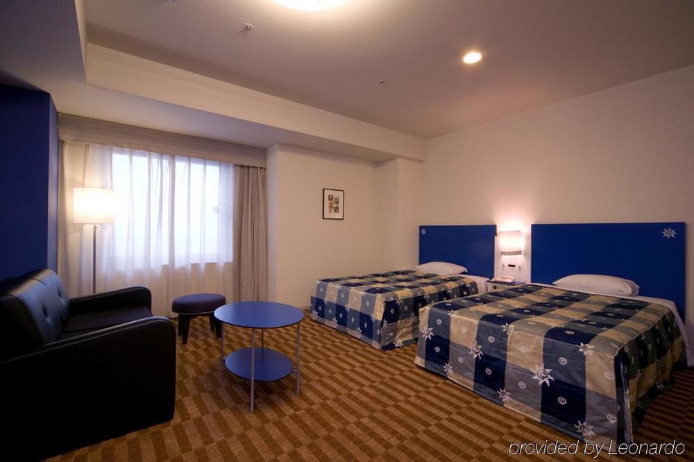Kintetsu Universal Hotel