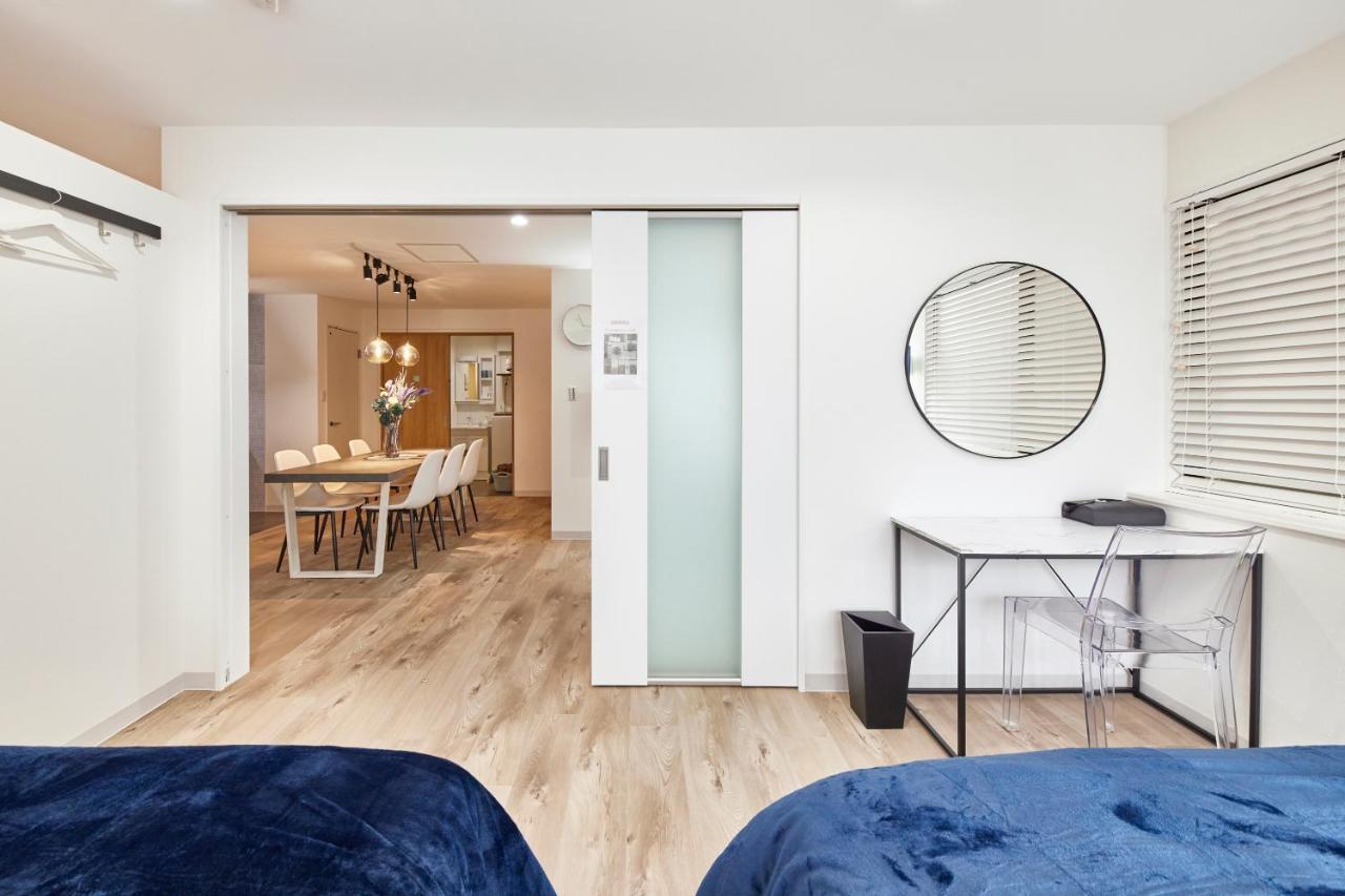Apartment Zeroshare Aoi *