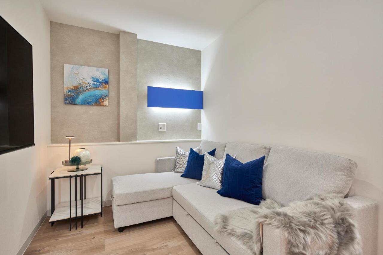 Apartment Zeroshare Aoi *