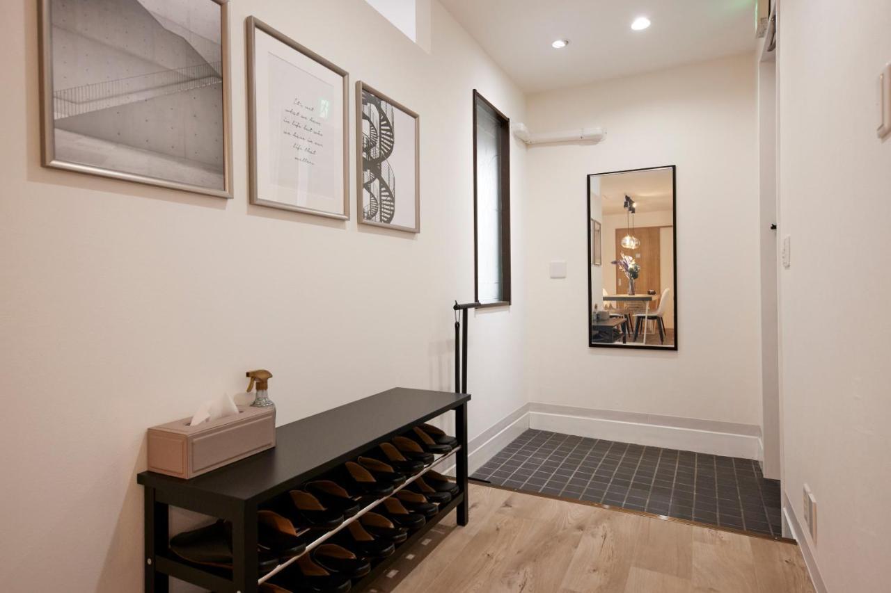 Zeroshare Aoi Apartment *