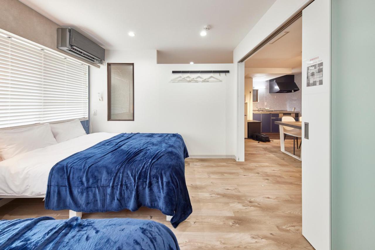 Apartment Zeroshare Aoi
