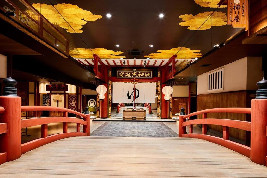 Apartment ｕｓｊ,万博,梅田への交通抜群,ファミリーで安心のguesthouse-泉-