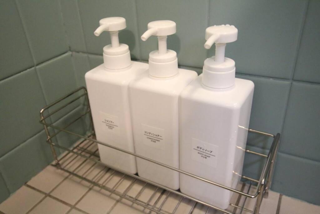 Apartment ｕｓｊ,万博,梅田への交通抜群,ファミリーで安心のguesthouse-泉- Osaka