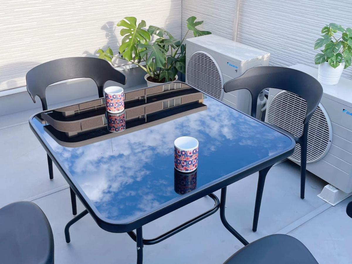 Westhouse A 天下茶屋店