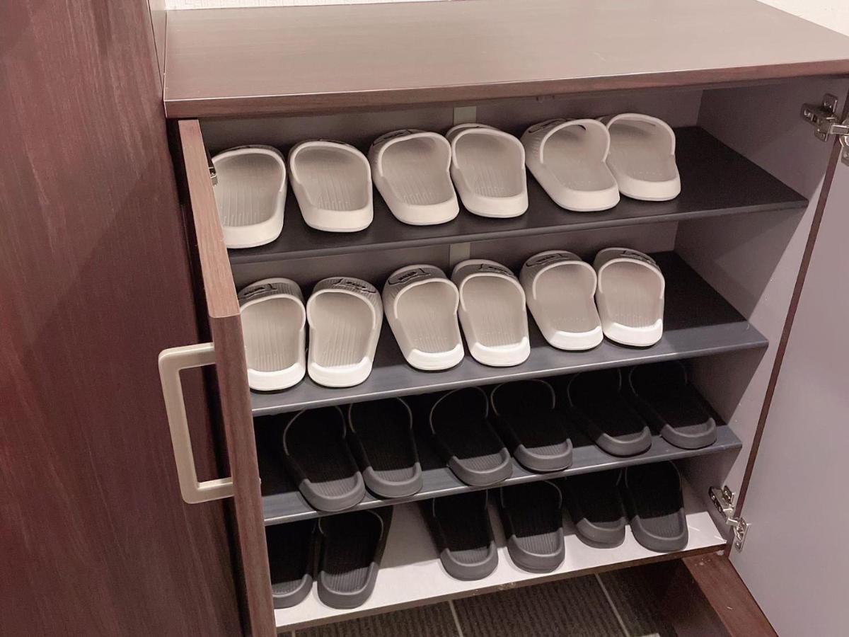 Westhouse A 天下茶屋店 Villa Osaka