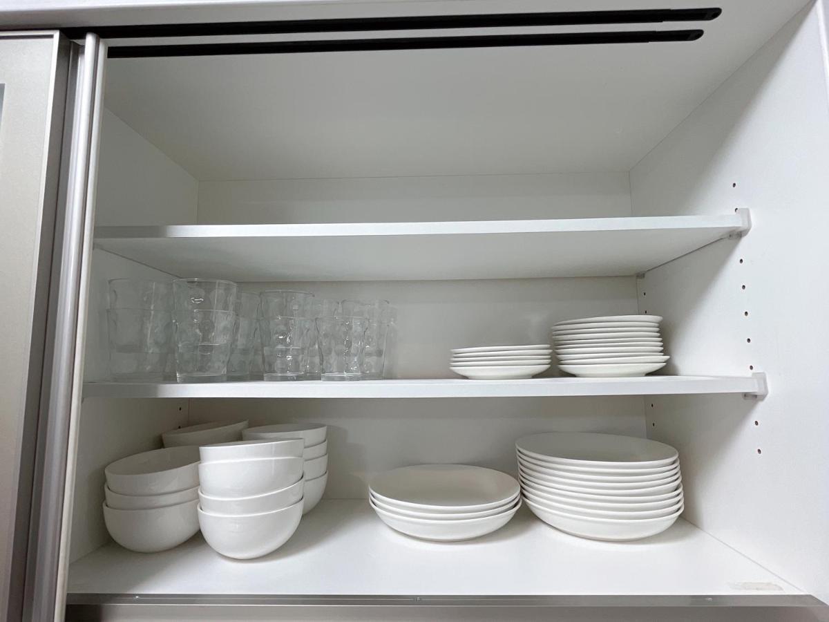 Westhouse A 天下茶屋店 Villa *