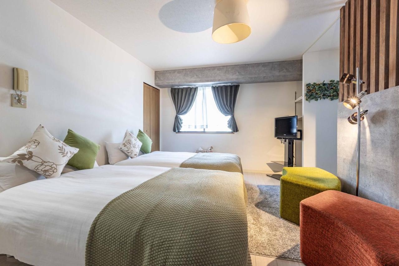 Apartment Racine Namba *