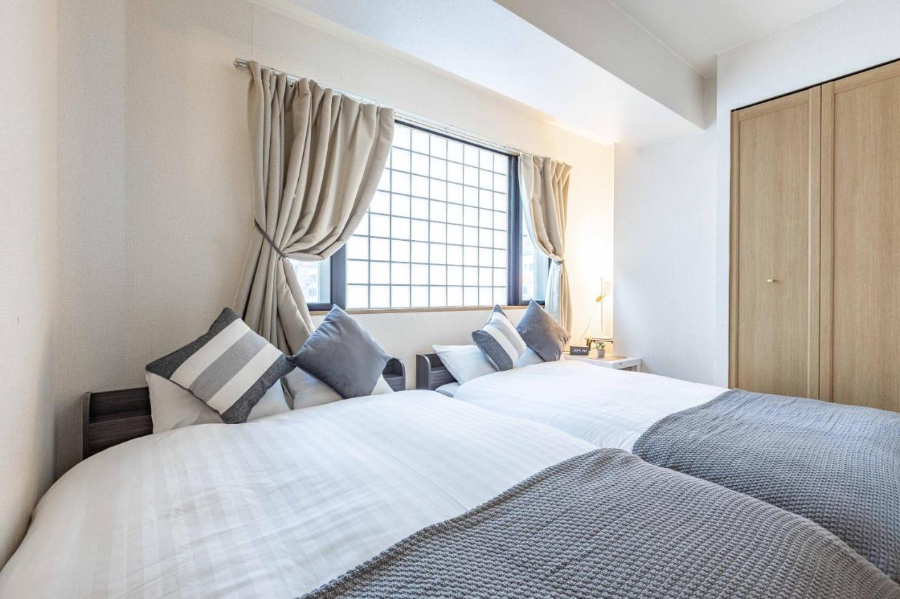 Apartment Racine Namba *