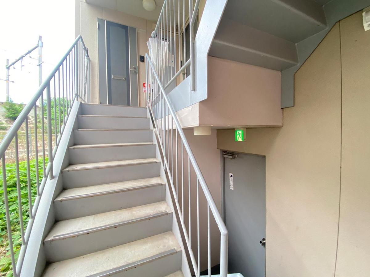 Apartment マルチステイ大阪京橋22 *
