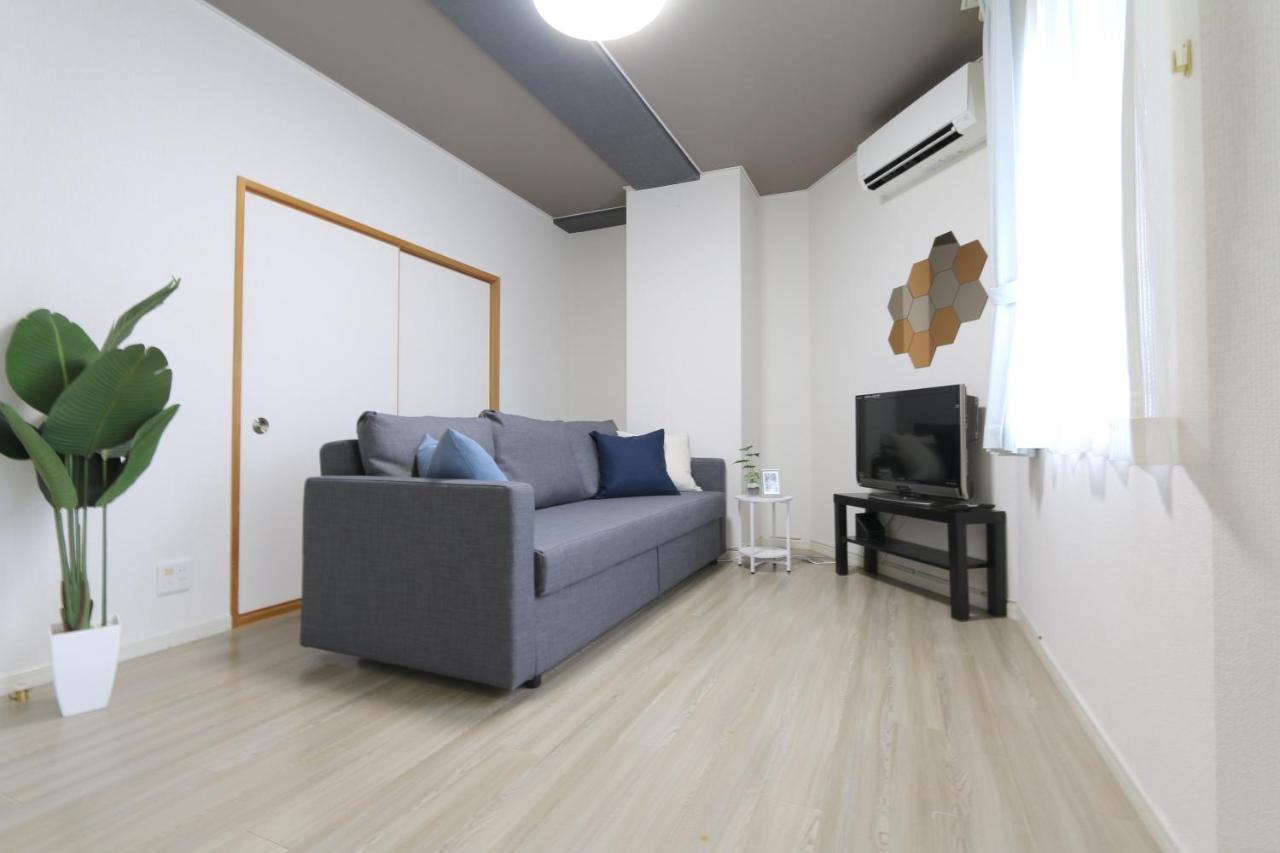 Apartment Elle Namba Osaka