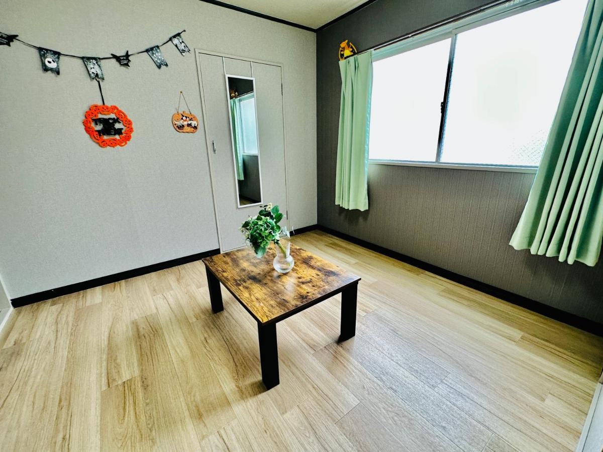 603gblhouse!黒門市場すぐ,目の前!道頓堀難波駅徒歩6分!大阪観光アクセス便利! * Osaka