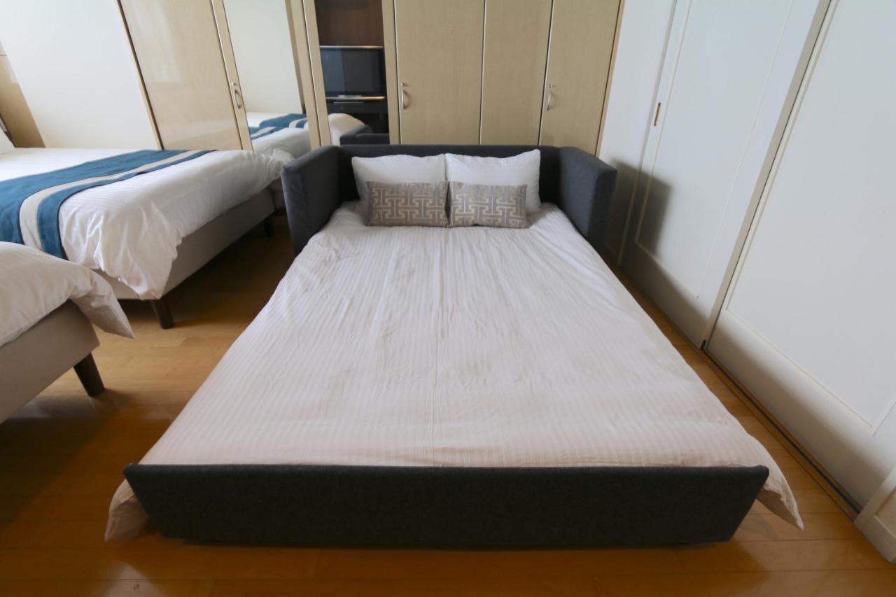 Elle Namba Apartment *