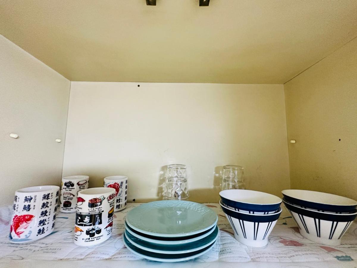 Apartment 603gblhouse!黒門市場すぐ,目の前!道頓堀難波駅徒歩6分!大阪観光アクセス便利! *