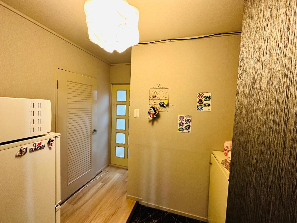 603gblhouse!黒門市場すぐ,目の前!道頓堀難波駅徒歩6分!大阪観光アクセス便利! Apartment Osaka