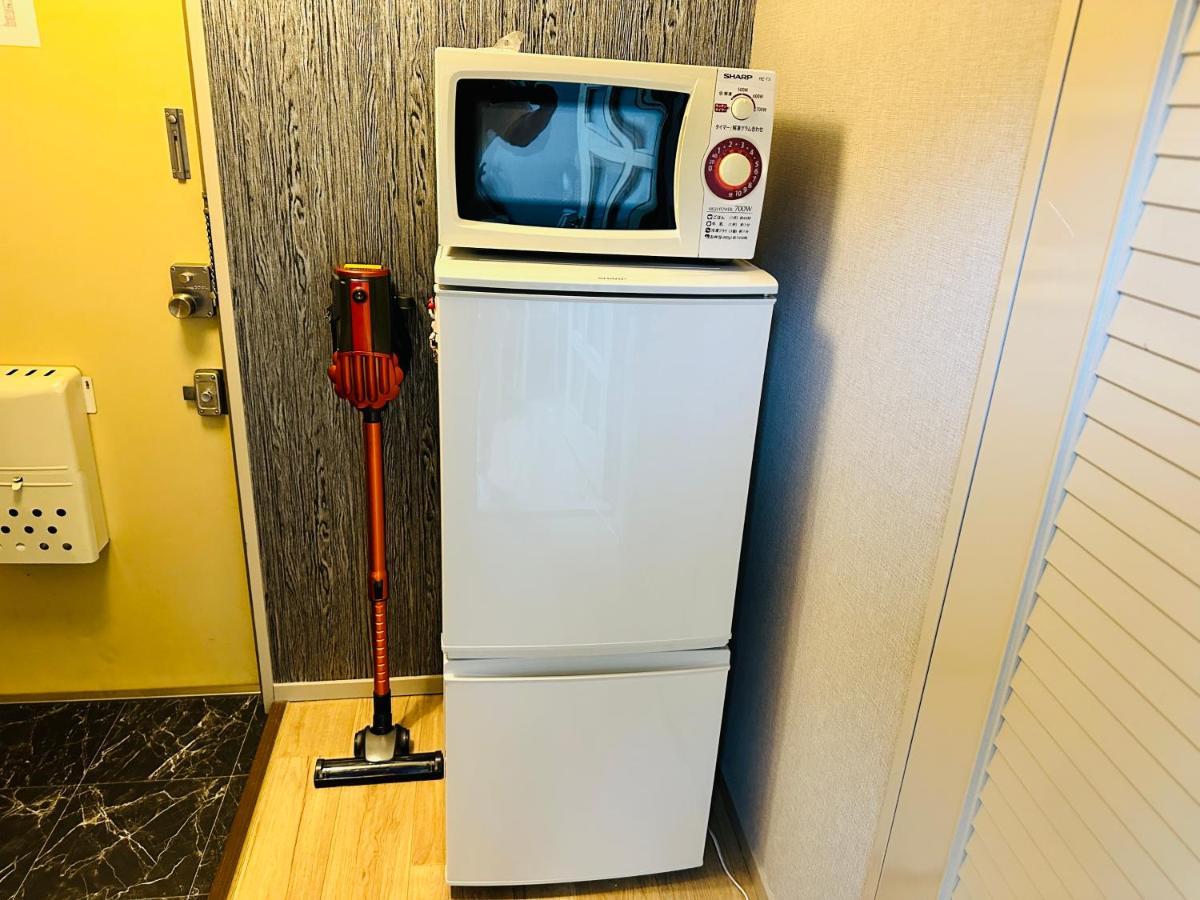 Apartment 603gblhouse!黒門市場すぐ,目の前!道頓堀難波駅徒歩6分!大阪観光アクセス便利!