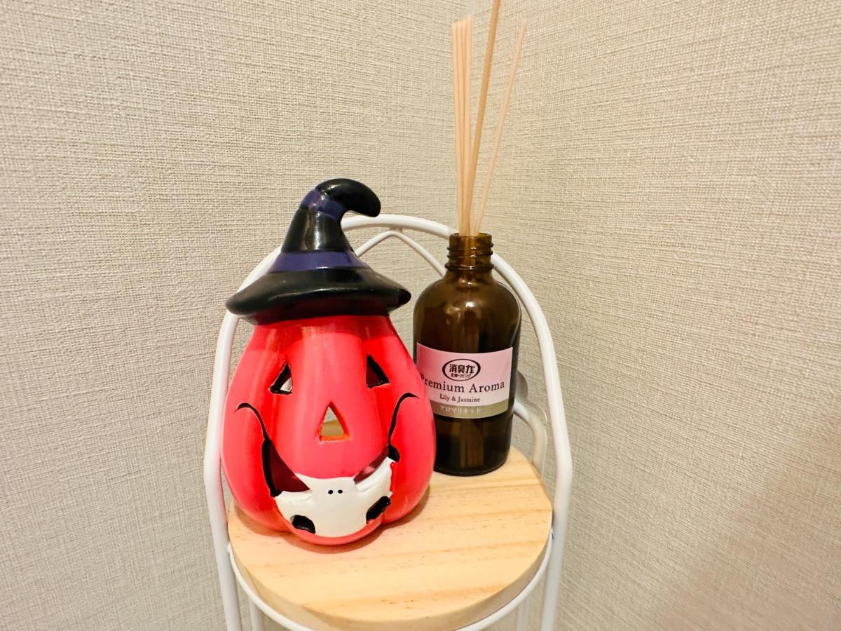 603gblhouse!黒門市場すぐ,目の前!道頓堀難波駅徒歩6分!大阪観光アクセス便利! Apartment Osaka