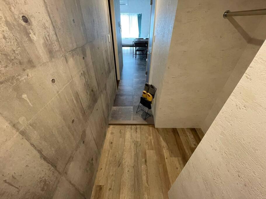 Apartment Wolf Pack 33 Osaka