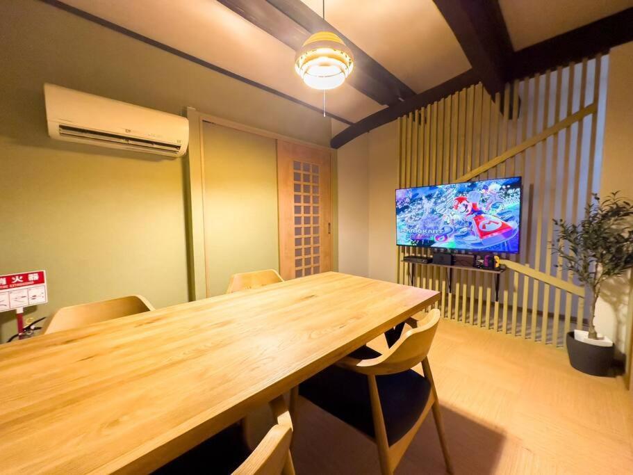 Tasoneurbanstayosaka なんば南sim2 Osaka