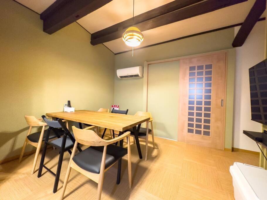 Apartment Tasoneurbanstayosaka なんば南sim2 *