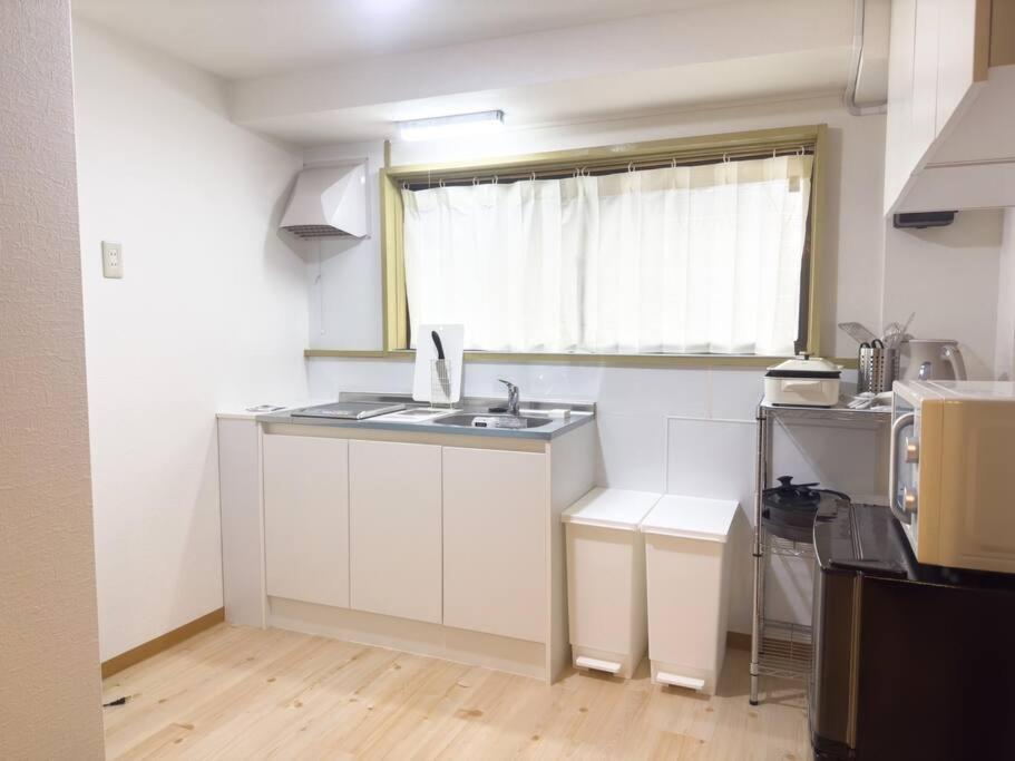 Tasoneurbanstayosaka なんば南sim2 Apartment *