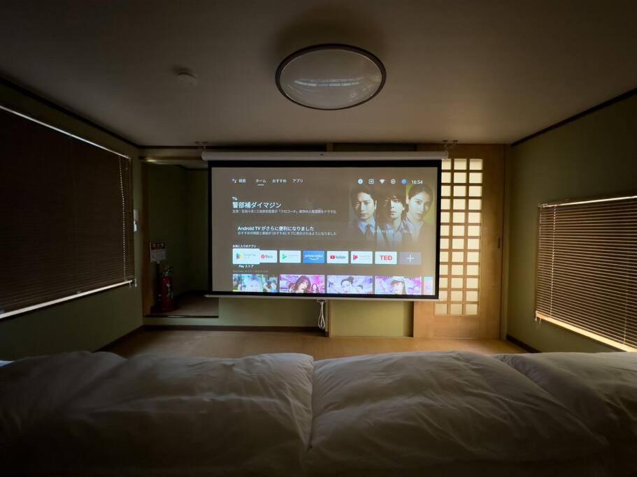 Tasoneurbanstayosaka なんば南sim2 Apartment