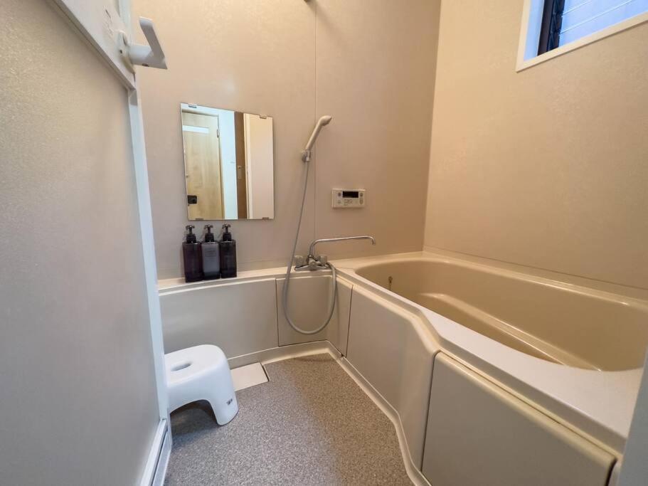 Apartment Tasoneurbanstayosaka なんば南sim2