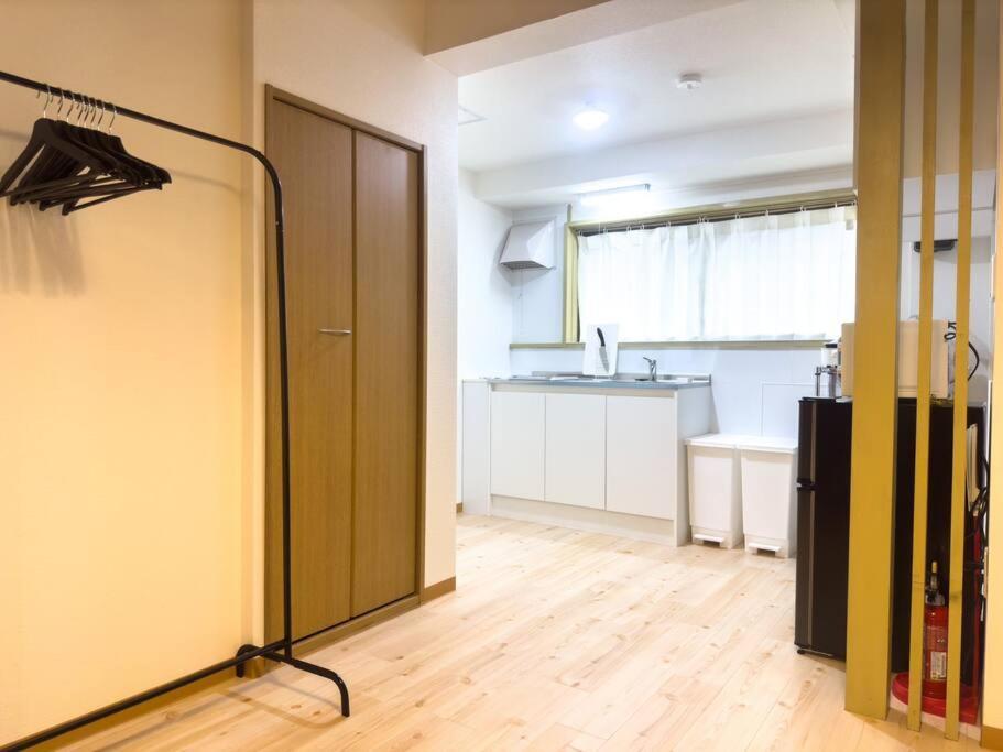 Tasoneurbanstayosaka なんば南sim2 Apartment