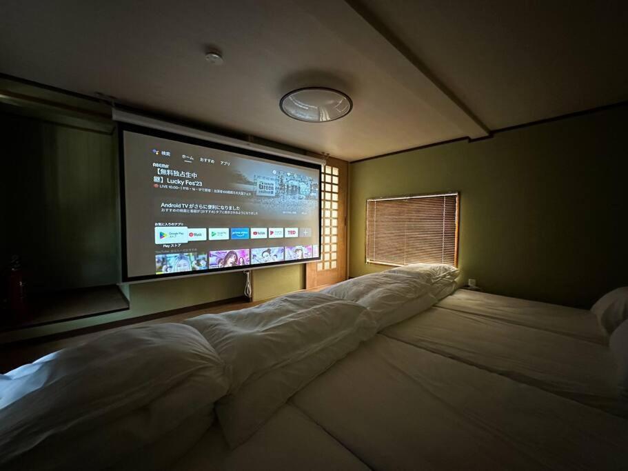 Apartment Tasoneurbanstayosaka なんば南sim2 Osaka