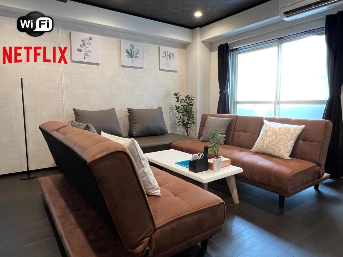 Apartment 好立地