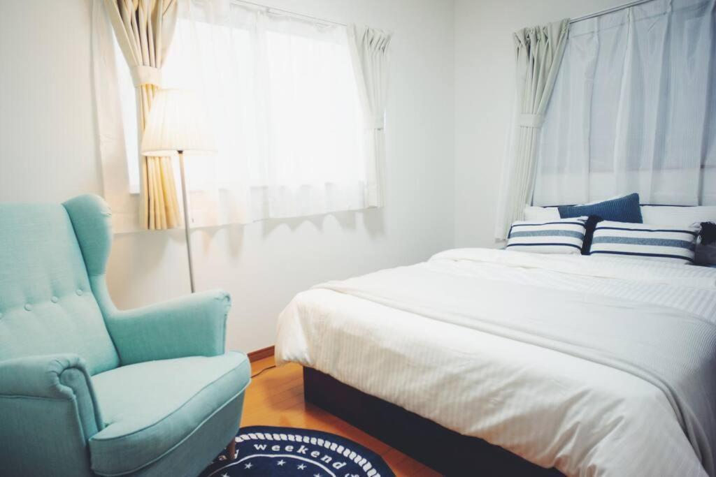 Holiday home 心の宿 大阪城公園館 Liubj5 Osaka