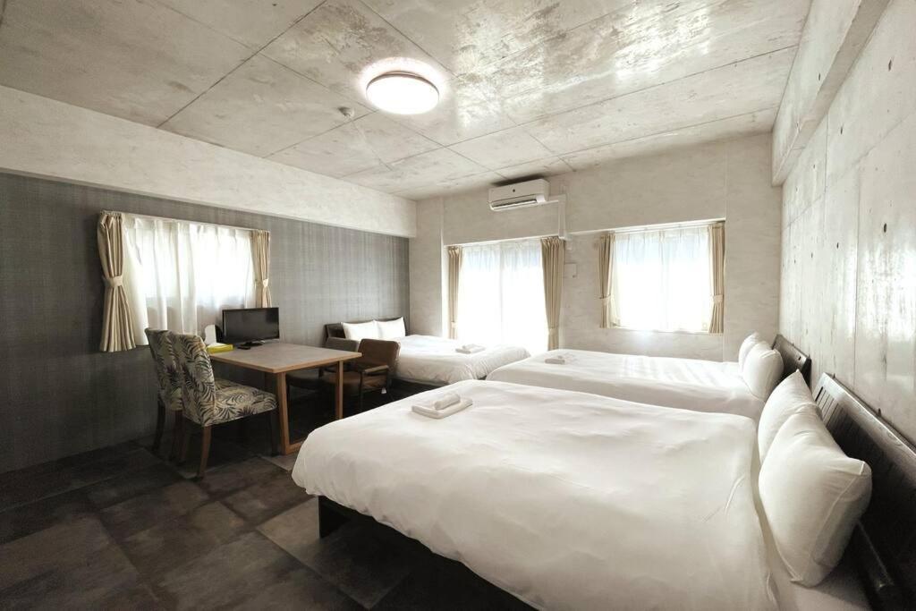 Wolf Pack 31 Apartment *
