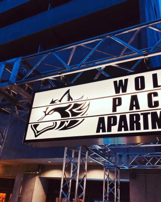 Apartment Wolf Pack 31 *