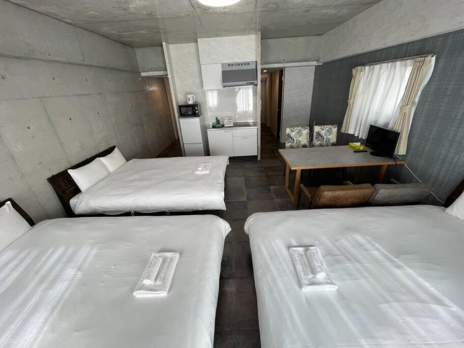 Wolf Pack 31 Apartment *