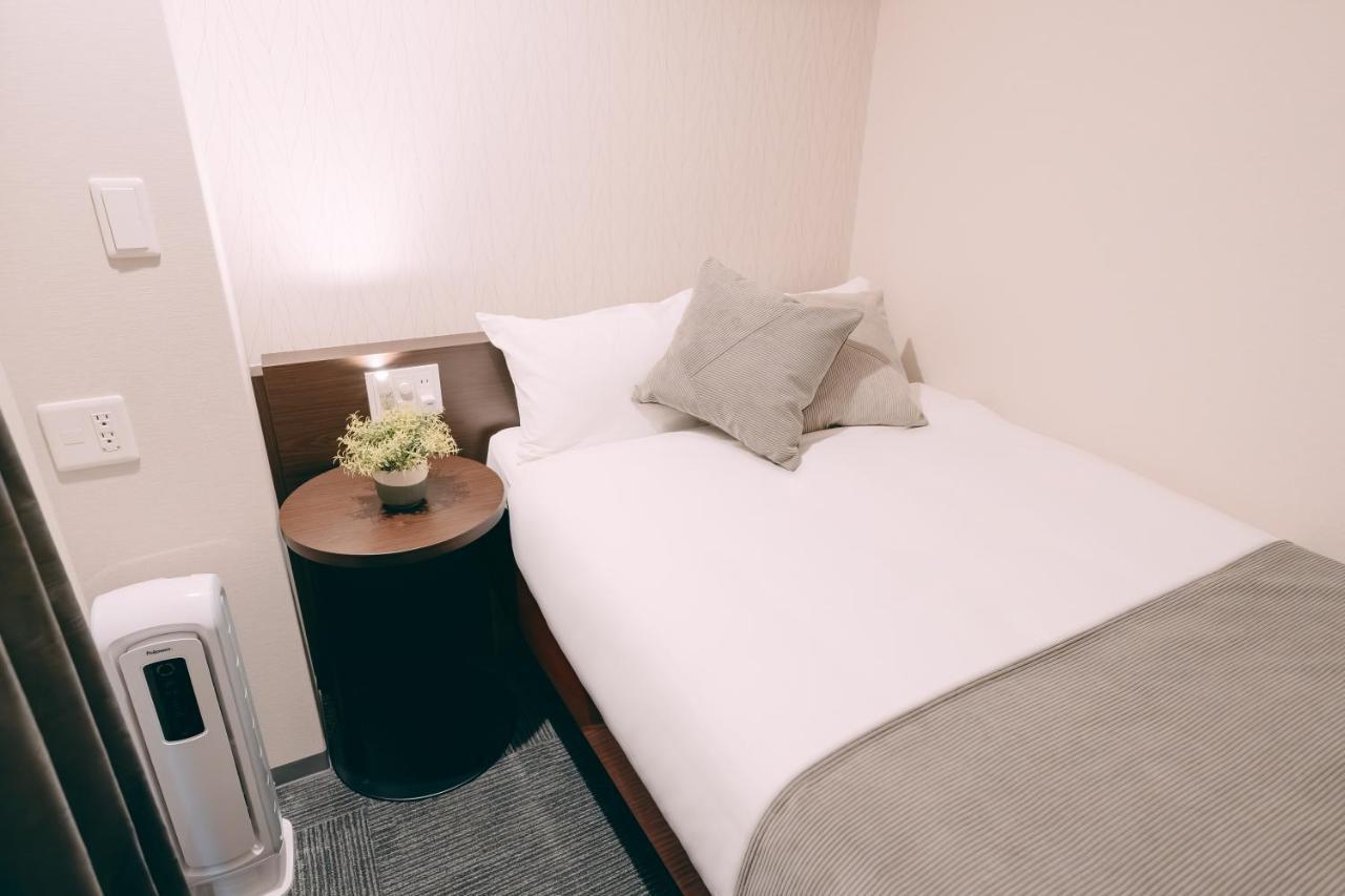 Hotel R Honmachi Osaka