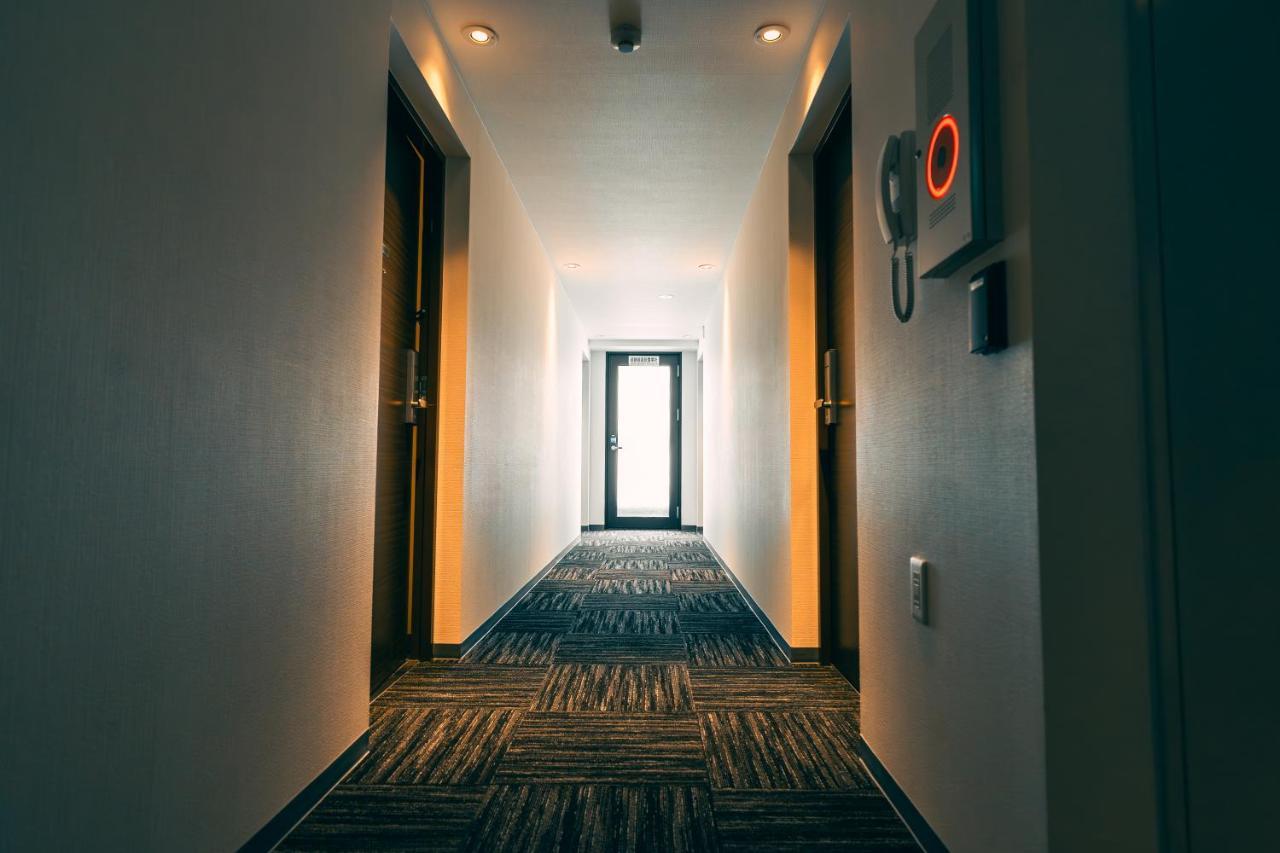 R Honmachi Hotel Osaka