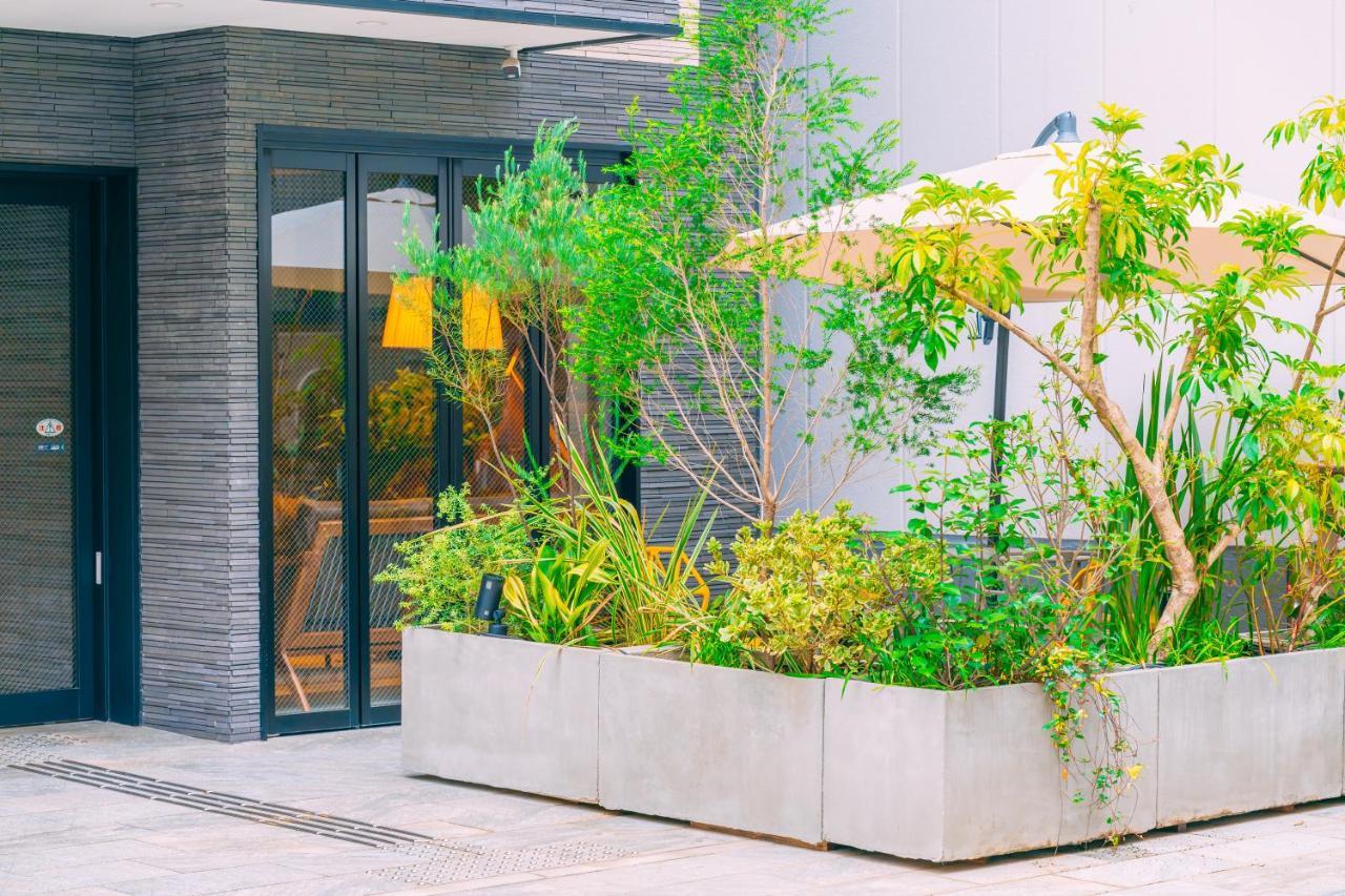 Hotel R Honmachi