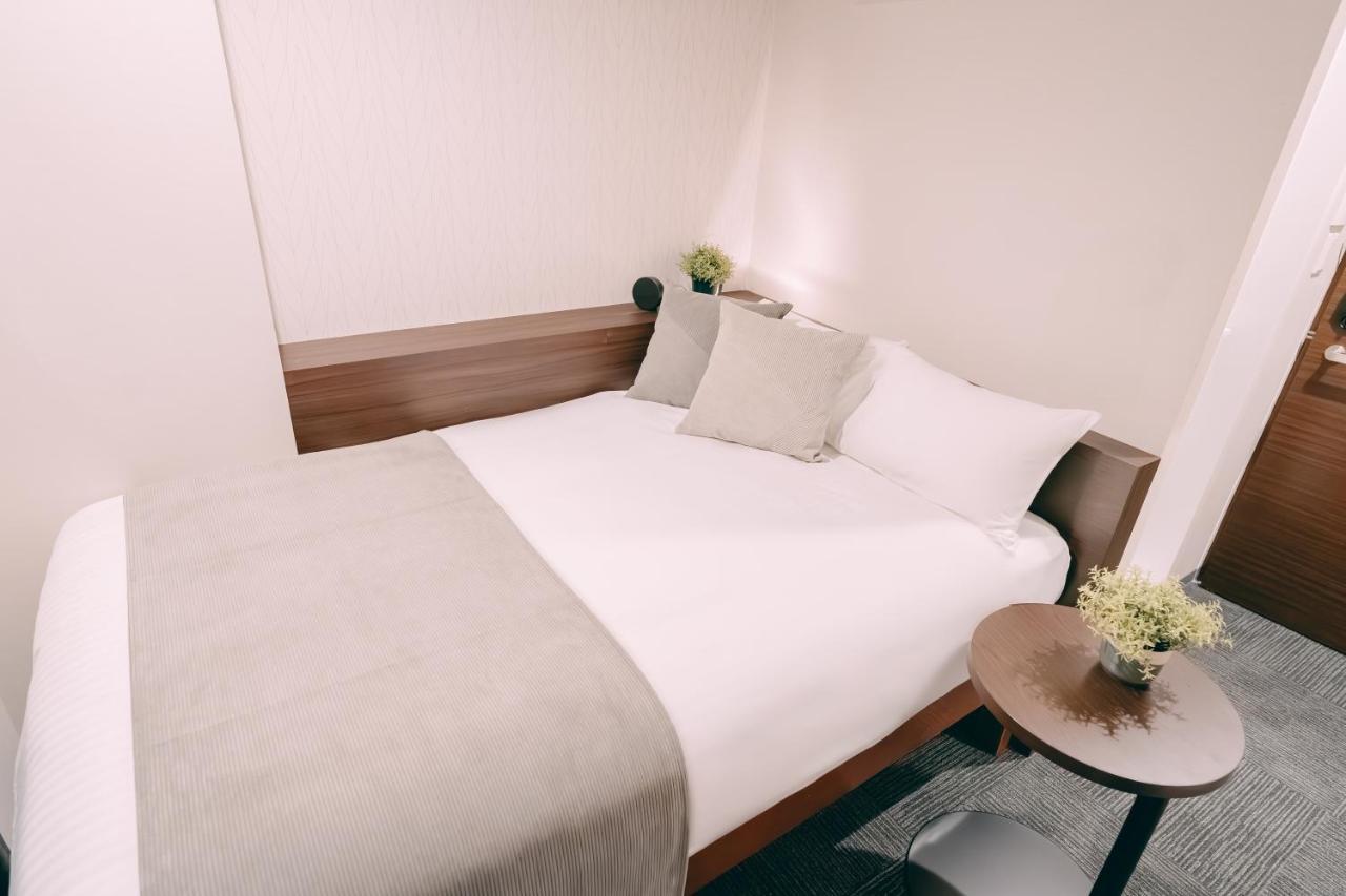 Hotel R Honmachi