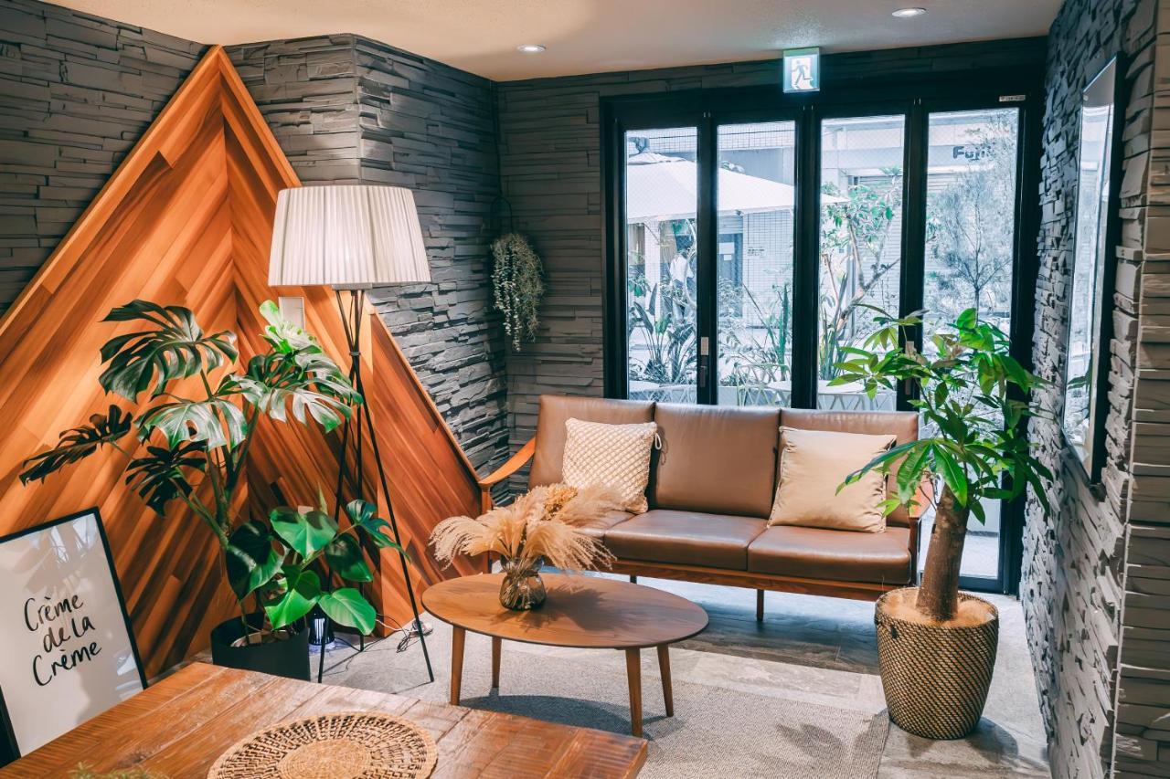 Hotel R Honmachi Osaka