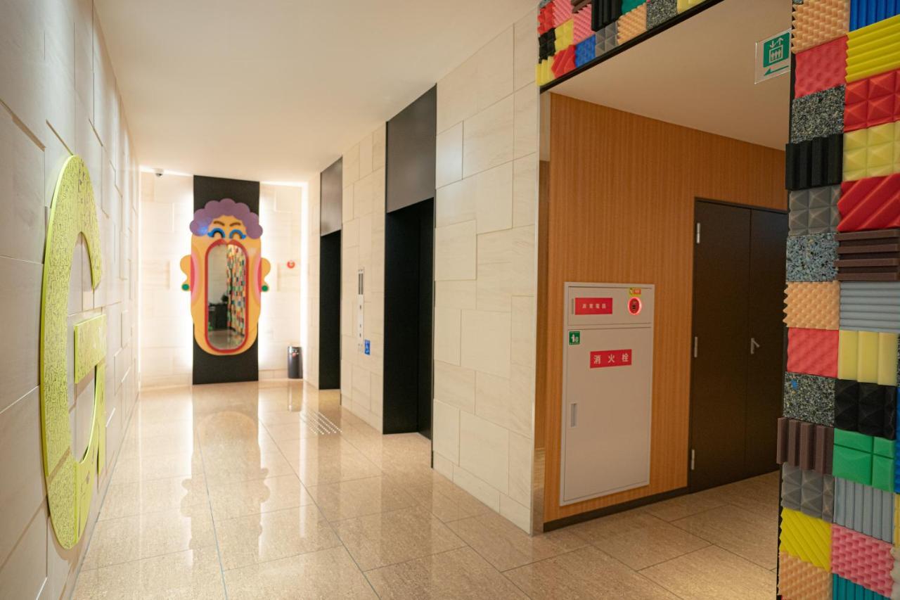Lub D Honmachi - Near Dotonbori & Next To Hommachi Station 3*