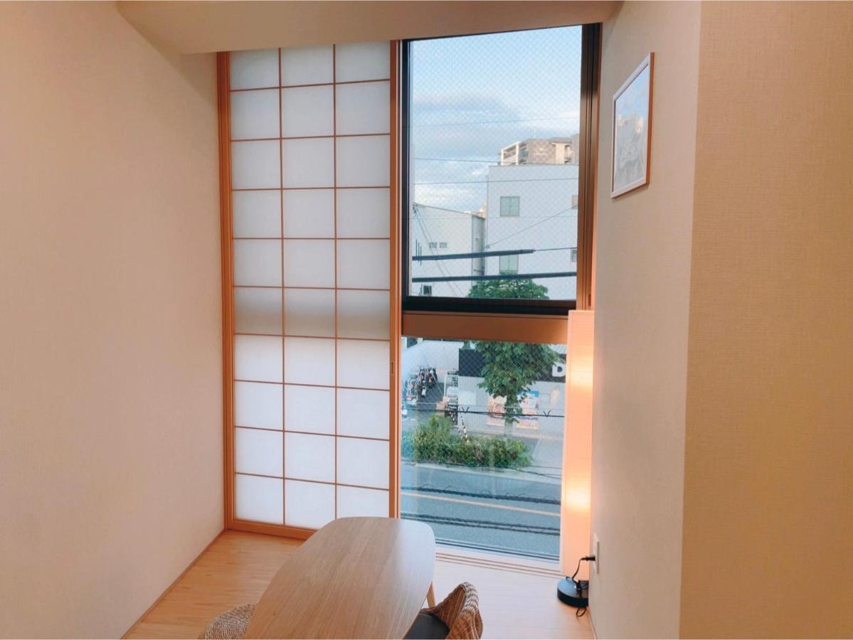 Apartment Shinkou House Ue