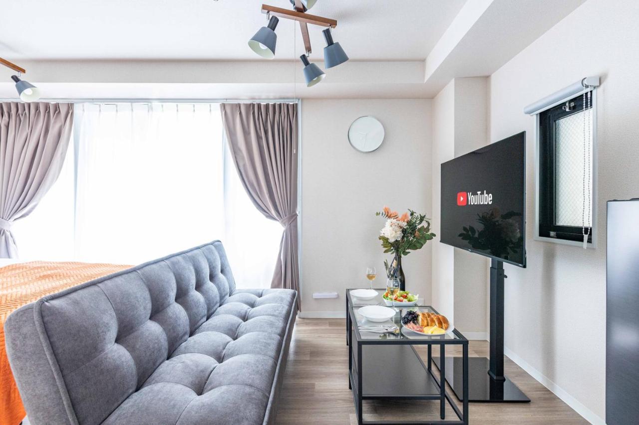 Apartment 1st