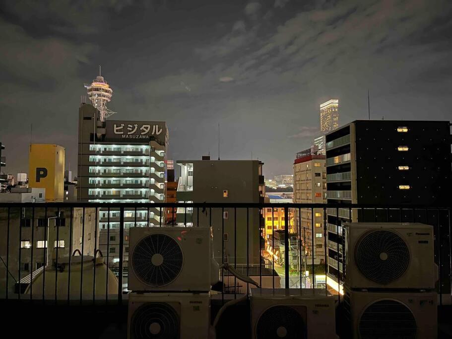 Aoda Apartment: Two-level Near Kansai Airport * Osaka