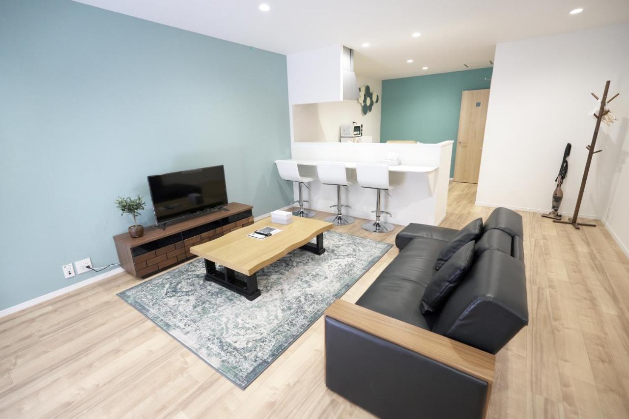 Oasis Naniwa Apartamento *
